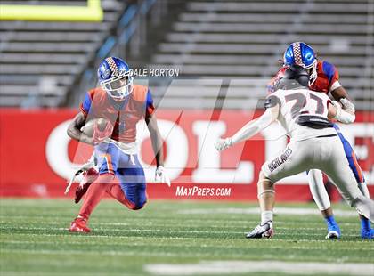 Thumbnail 2 in Northern Highlands vs. Millville photogallery.