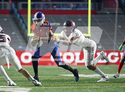 Thumbnail 3 in Northern Highlands vs. Millville photogallery.