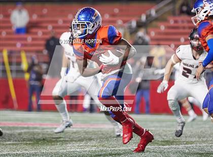 Thumbnail 1 in Northern Highlands vs. Millville photogallery.
