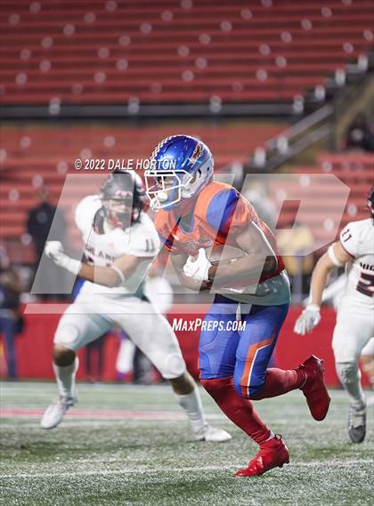 Thumbnail 3 in Northern Highlands vs. Millville photogallery.