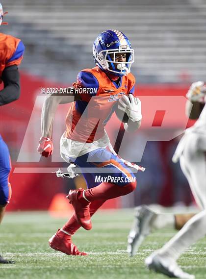 Thumbnail 3 in Northern Highlands vs. Millville photogallery.