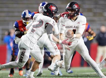 Thumbnail 1 in Northern Highlands vs. Millville photogallery.