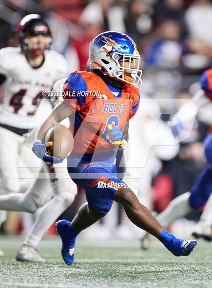Thumbnail 3 in Northern Highlands vs. Millville photogallery.