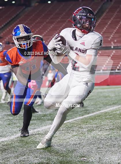 Thumbnail 3 in Northern Highlands vs. Millville photogallery.
