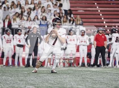 Thumbnail 3 in Northern Highlands vs. Millville photogallery.