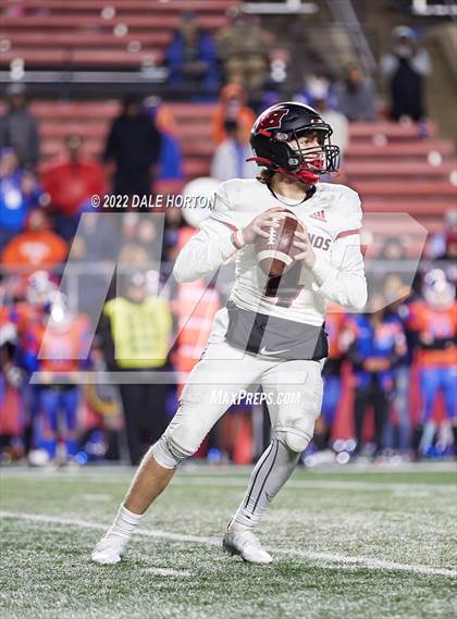 Thumbnail 3 in Northern Highlands vs. Millville photogallery.