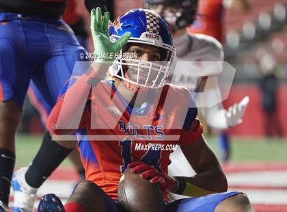 Thumbnail 1 in Northern Highlands vs. Millville photogallery.