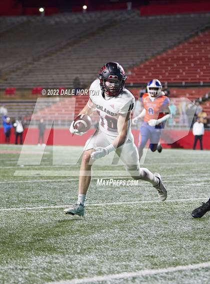 Thumbnail 1 in Northern Highlands vs. Millville photogallery.