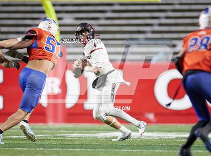 Thumbnail 2 in Northern Highlands vs. Millville photogallery.