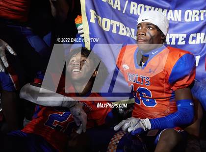 Thumbnail 1 in Northern Highlands vs. Millville photogallery.