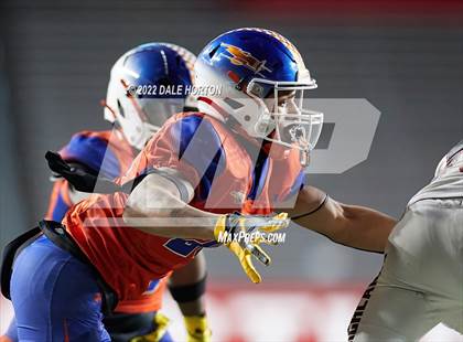 Thumbnail 1 in Northern Highlands vs. Millville photogallery.
