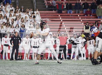 Thumbnail 1 in Northern Highlands vs. Millville photogallery.