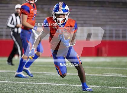 Thumbnail 3 in Northern Highlands vs. Millville photogallery.