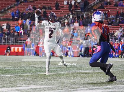 Thumbnail 1 in Northern Highlands vs. Millville photogallery.