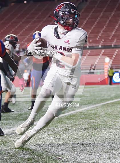 Thumbnail 1 in Northern Highlands vs. Millville photogallery.