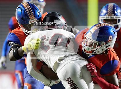 Thumbnail 2 in Northern Highlands vs. Millville photogallery.