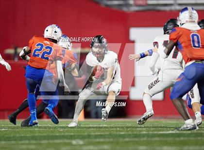 Thumbnail 1 in Northern Highlands vs. Millville photogallery.