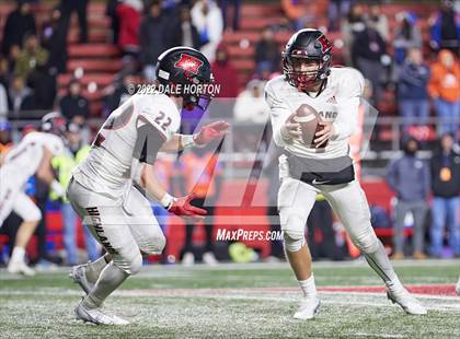 Thumbnail 2 in Northern Highlands vs. Millville photogallery.
