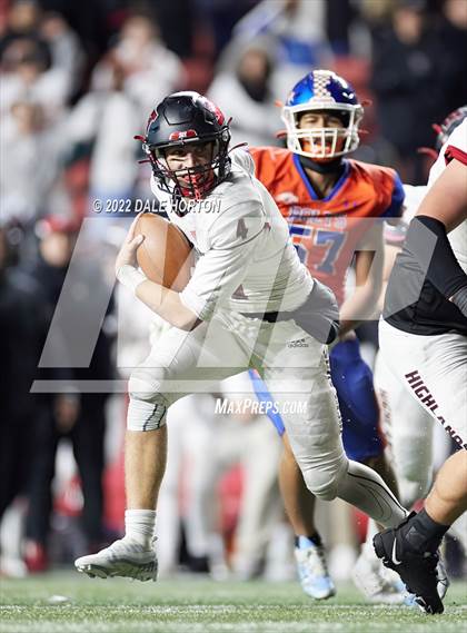 Thumbnail 1 in Northern Highlands vs. Millville photogallery.