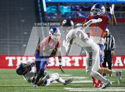 Thumbnail 2 in Northern Highlands vs. Millville photogallery.