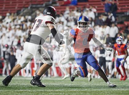 Thumbnail 1 in Northern Highlands vs. Millville photogallery.