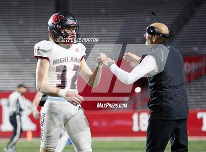 Thumbnail 2 in Northern Highlands vs. Millville photogallery.