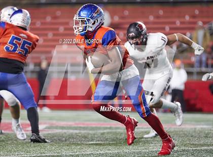 Thumbnail 2 in Northern Highlands vs. Millville photogallery.
