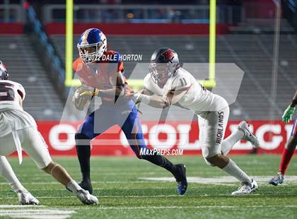 Thumbnail 1 in Northern Highlands vs. Millville photogallery.