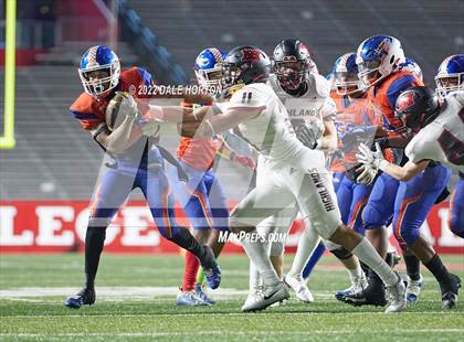 Thumbnail 1 in Northern Highlands vs. Millville photogallery.