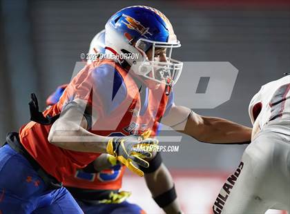 Thumbnail 3 in Northern Highlands vs. Millville photogallery.