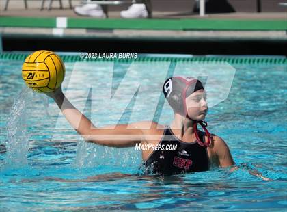 Thumbnail 3 in Sacred Heart Prep vs Monterey (St. Francis Invitational) photogallery.