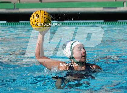Thumbnail 2 in Sacred Heart Prep vs Monterey (St. Francis Invitational) photogallery.