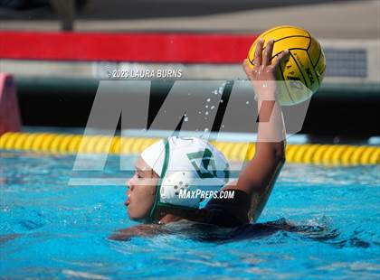 Thumbnail 2 in Sacred Heart Prep vs Monterey (St. Francis Invitational) photogallery.