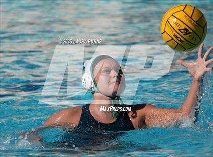 Thumbnail 2 in Sacred Heart Prep vs Monterey (St. Francis Invitational) photogallery.