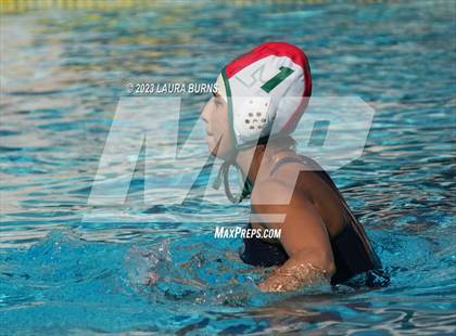 Thumbnail 3 in Sacred Heart Prep vs Monterey (St. Francis Invitational) photogallery.