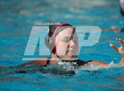 Thumbnail 1 in Sacred Heart Prep vs Monterey (St. Francis Invitational) photogallery.
