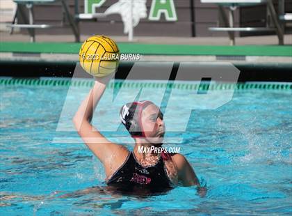 Thumbnail 1 in Sacred Heart Prep vs Monterey (St. Francis Invitational) photogallery.