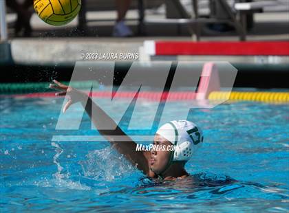 Thumbnail 1 in Sacred Heart Prep vs Monterey (St. Francis Invitational) photogallery.