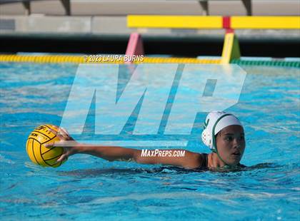 Thumbnail 2 in Sacred Heart Prep vs Monterey (St. Francis Invitational) photogallery.