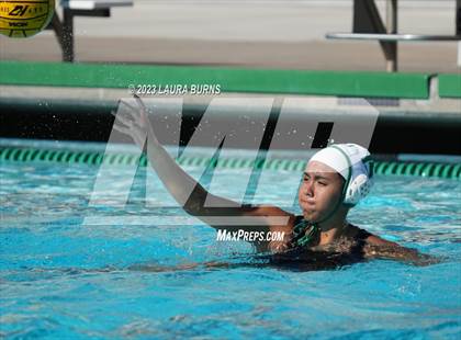 Thumbnail 2 in Sacred Heart Prep vs Monterey (St. Francis Invitational) photogallery.