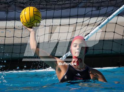 Thumbnail 3 in Sacred Heart Prep vs Monterey (St. Francis Invitational) photogallery.