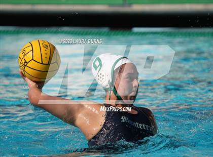 Thumbnail 2 in Sacred Heart Prep vs Monterey (St. Francis Invitational) photogallery.