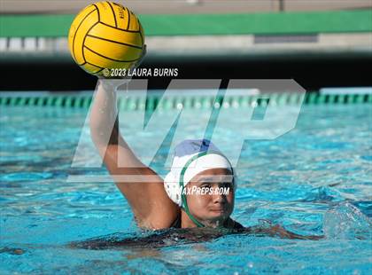 Thumbnail 3 in Sacred Heart Prep vs Monterey (St. Francis Invitational) photogallery.