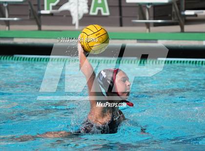 Thumbnail 3 in Sacred Heart Prep vs Monterey (St. Francis Invitational) photogallery.