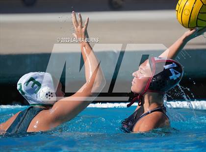 Thumbnail 3 in Sacred Heart Prep vs Monterey (St. Francis Invitational) photogallery.