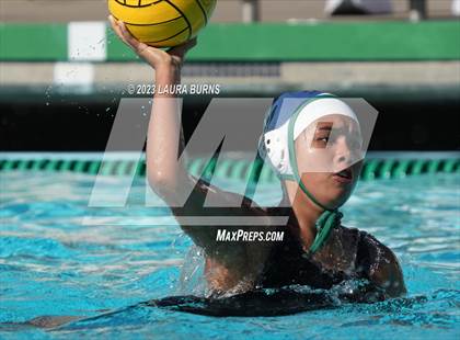 Thumbnail 2 in Sacred Heart Prep vs Monterey (St. Francis Invitational) photogallery.