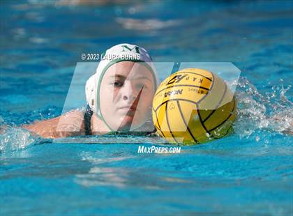 Thumbnail 3 in Sacred Heart Prep vs Monterey (St. Francis Invitational) photogallery.