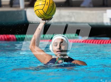 Thumbnail 1 in Sacred Heart Prep vs Monterey (St. Francis Invitational) photogallery.