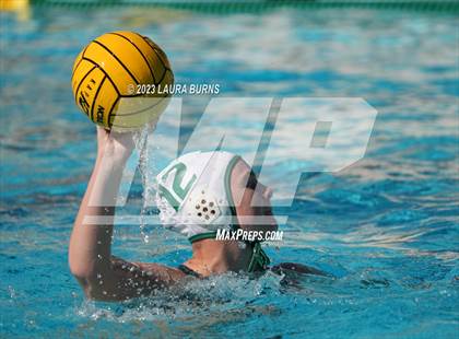 Thumbnail 2 in Sacred Heart Prep vs Monterey (St. Francis Invitational) photogallery.