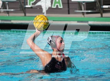 Thumbnail 2 in Sacred Heart Prep vs Monterey (St. Francis Invitational) photogallery.